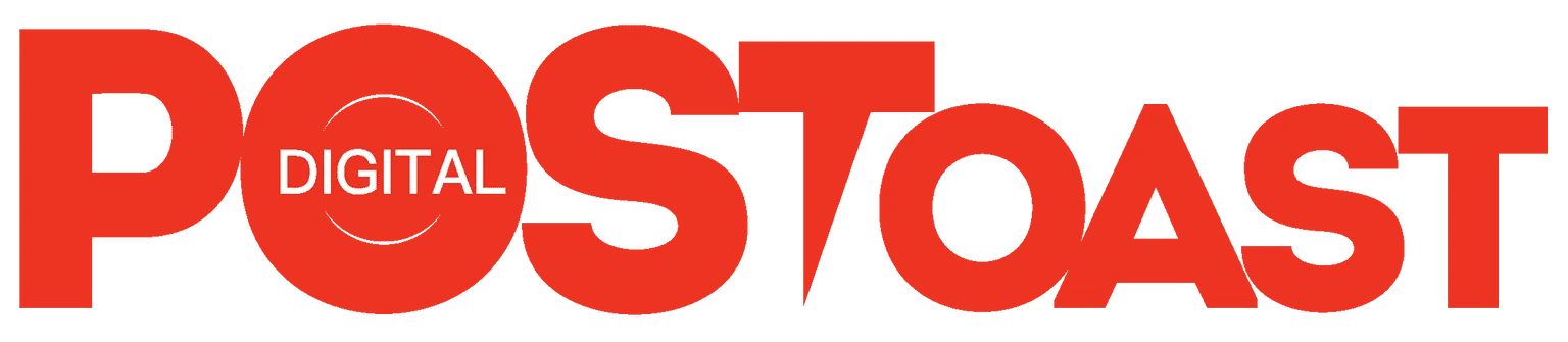 Postoast Digital Logo